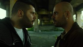 ”Șah mat” pentru Gennaro Savastano, în această seară, de la ora 22:30, într-un nou episod din “Gomora”, la Kanal D2